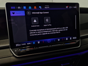 VW Tayron Life Hybrid 1,5 TSI DSG TD thumbnail