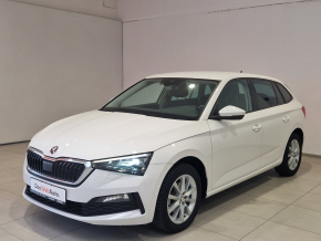 Škoda SCALA STYLE 1.0 TSI DSG thumbnail
