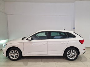 Škoda SCALA STYLE 1.0 TSI DSG thumbnail