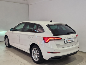 Škoda SCALA STYLE 1.0 TSI DSG thumbnail