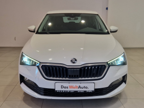Škoda SCALA STYLE 1.0 TSI DSG thumbnail