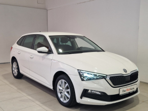 Škoda SCALA STYLE 1.0 TSI DSG thumbnail