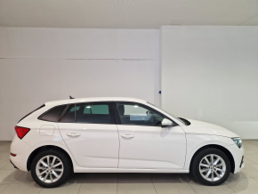 Škoda SCALA STYLE 1.0 TSI DSG thumbnail