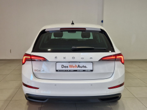 Škoda SCALA STYLE 1.0 TSI DSG thumbnail