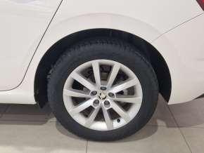 Škoda SCALA STYLE 1.0 TSI DSG thumbnail
