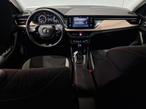 Škoda SCALA STYLE 1.0 TSI DSG thumbnail