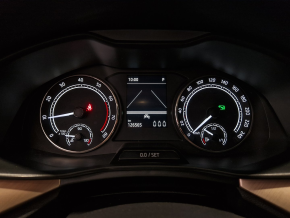 Škoda SCALA STYLE 1.0 TSI DSG thumbnail