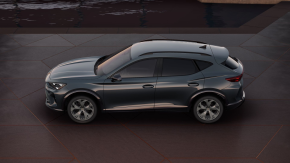 CUPRA Formentor 2.0 TSI 4DRIVE thumbnail