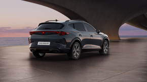 CUPRA Formentor 2.0 TSI 4DRIVE thumbnail