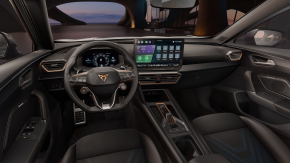 CUPRA Formentor 2.0 TSI 4DRIVE thumbnail