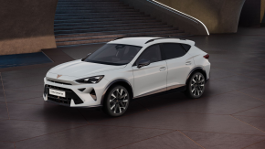 CUPRA Formentor 2.0 TSI 4DRIVE thumbnail