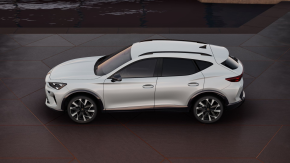 CUPRA Formentor 2.0 TSI 4DRIVE thumbnail