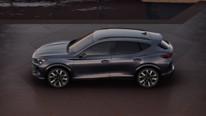 CUPRA Formentor 2.0 TSI 4DRIVE thumbnail