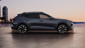 CUPRA Formentor 2.0 TSI 4DRIVE thumbnail