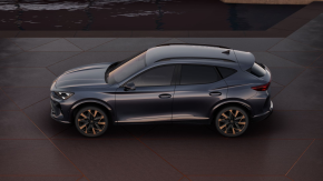 CUPRA Formentor 1.5 eTSI DSG7 mildh thumbnail