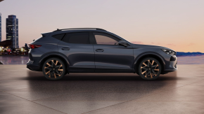 CUPRA Formentor 1.5 eTSI DSG7 mildh thumbnail