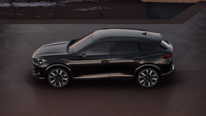 CUPRA Formentor 2.0 TSI 4DRIVE thumbnail