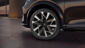 CUPRA Formentor 2.0 TSI 4DRIVE thumbnail