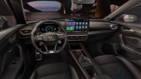 CUPRA Formentor 2.0 TSI 4DRIVE thumbnail