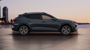 CUPRA Formentor 1.5 eTSI DSG7 mildh thumbnail