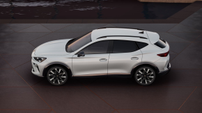 CUPRA Formentor 2.0 TSI 4DRIVE thumbnail