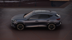 CUPRA Formentor 2.0 TSI 4DRIVE thumbnail