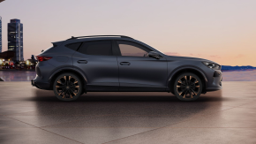 CUPRA Formentor 2.0 TSI 4DRIVE thumbnail