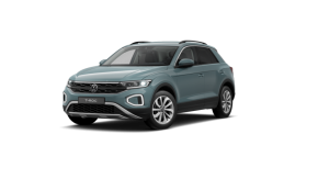 T-Roc Life 1.5 TSI DSG thumbnail