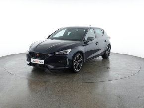 CUPRA Leon thumbnail