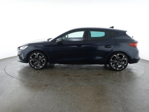 CUPRA Leon thumbnail