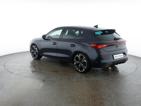CUPRA Leon thumbnail