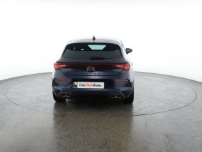 CUPRA Leon thumbnail