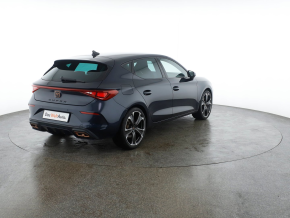 CUPRA Leon thumbnail