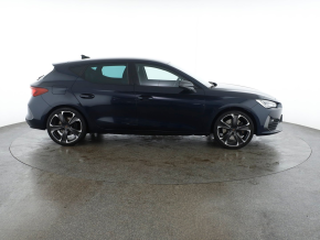 CUPRA Leon thumbnail