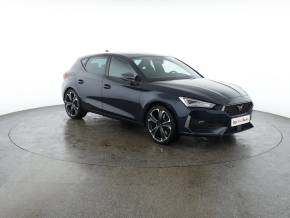 CUPRA Leon thumbnail