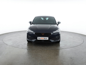 CUPRA Leon thumbnail