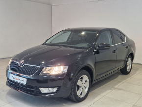 Škoda Octavia thumbnail