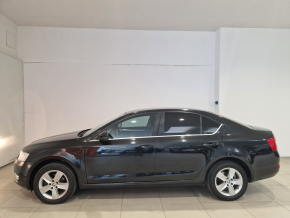 Škoda Octavia thumbnail