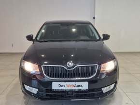 Škoda Octavia thumbnail