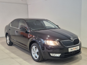 Škoda Octavia thumbnail
