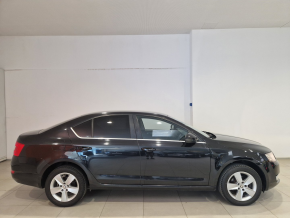 Škoda Octavia thumbnail