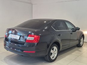 Škoda Octavia thumbnail