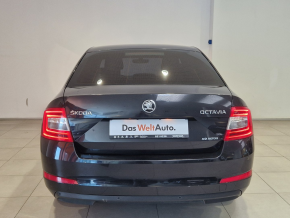 Škoda Octavia thumbnail
