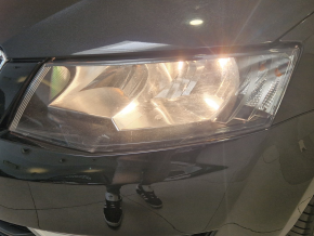 Škoda Octavia thumbnail