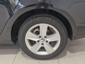 Škoda Octavia thumbnail