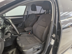 Škoda Octavia thumbnail