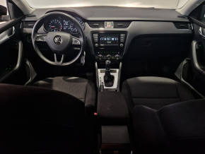 Škoda Octavia thumbnail