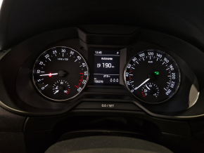 Škoda Octavia thumbnail