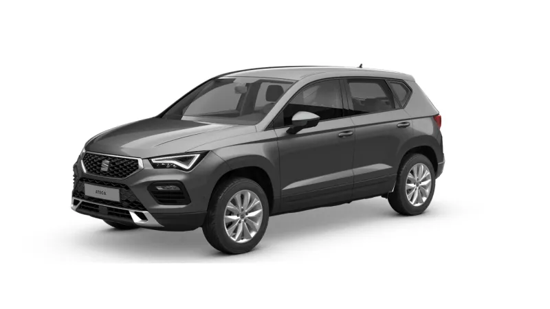 Ateca Style 1.5 TSI DSG7