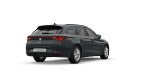 Leon Sportstourer Style 1.5 TSI thumbnail